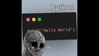Вывод hello world в C++ Стажировки в тг канале: @usrbincoding #шедевроплюсы #шедевропайтон