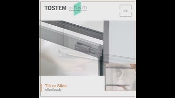 The Tilt and Slide Model - ATIS