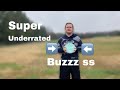 Why is this disc so good discraft buzzz ss review