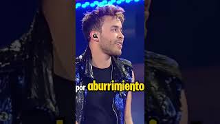 la noche en que Prince Royce escuchó un audio que nunca debió oír #PrinceRoyce #HistoriaReal