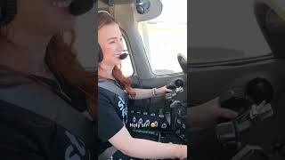 Moments From My First Solo. Throwback Thursday, 7262023