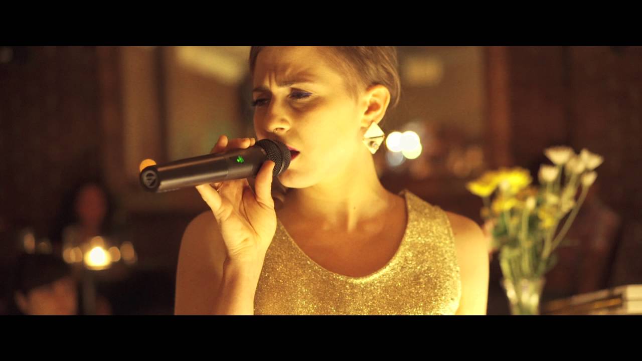 Watch Alarke - Running - Live From The Manhattan Inn on YouTube Watch Alarke - Running - Live From The Manhattan Inn on YouTube