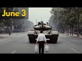 June 3:  A Spacewalk, a Standoff and a Sci-Fi Farewell I The Daily Then™