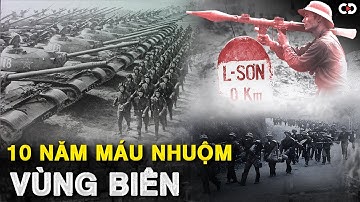 Việt Nam Chống Trung Quốc Xâm Lược Năm 1979 Như Thế Nào?