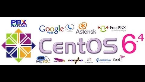 FreePBX VoIP Tutorial Part 1 - Introduction