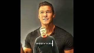 Jack Reacher Breaks Zip Tie  Reacher Season 1 shorts reacher edit