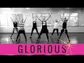 "Glorious" By Maklemore.  SHiNE DANCE FITNESS