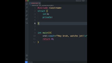 VS Code Tip | Error Squiggles Not Showing - FIX