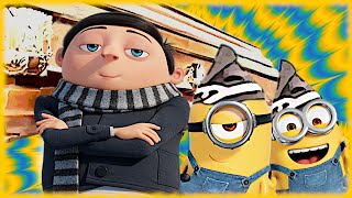 Miniatura de vídeo de "Minions: The Rise of Gru - Coffin Dance/Astronomia Song (Cover)"