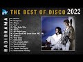 Radiorama  the best of disco 2022  kmkc disco