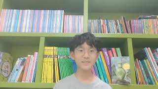 Book review-A single shard