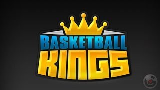 Basketball Kings -  iPhone and iPad Gameplay screenshot 4