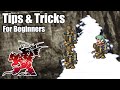Final Fantasy VI - Tips and Tricks for Beginners