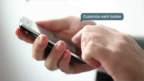 Text Bubbles Galore | After Effects Template | VideoHive Project Files