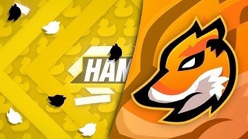 Hamoz/Paid Intro,Outro,Lower Thirds/First Lower Thirds