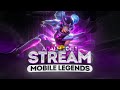 ТОП 2 АДК СНГ И ТУЛЬСКОЙ ОБЛАСТИ! Mobile  Legends