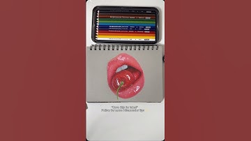 🎨 5 Prismacolor tips every artist should know! ✏️🔥 #prismacolor