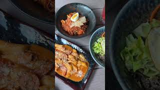 Restaurante coreano en Monterrey: Mun&#39;s Kitchen 🇰🇷 #youtubeshorts