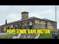 Hopetown Railway Museum Secrets Revealed