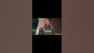 Starfield (Empath Is a Crazy Trait) #shorts