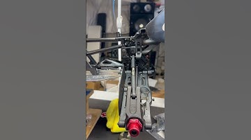 MEGA KRATON SHOCK TIME RCOHIO shock stand and lots of M2C and HOBBYWING goodies 🤯