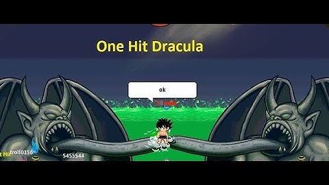 Ngọc Rồng Online - Quậy Nát Võ Đại Của Bà Hạt Mít