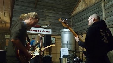 Biotic Engine - Descending (Live In The Studio)