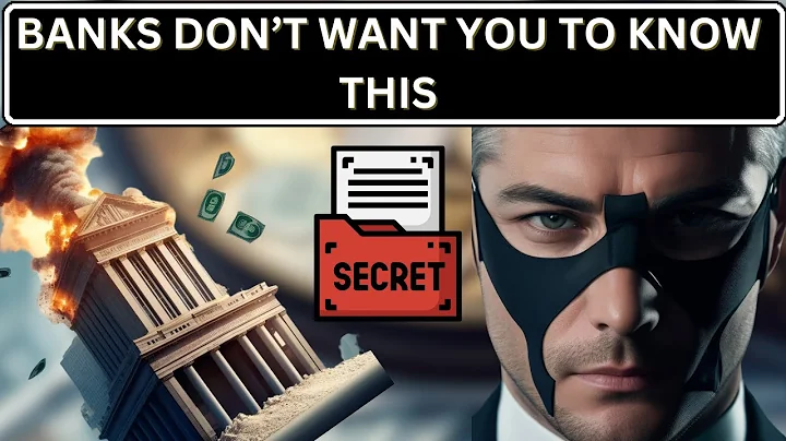 7 truths about money that banks don’t want you to know