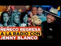 El regreso de eeco a la radio junto a jenny blanco enamora a la piry amelia y a ana carolina