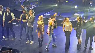 LALI - Homenaje a Queen - We are the champions