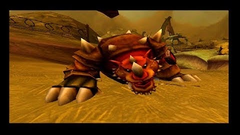 Crash Of The Titans PS2 100% Playthrough Part 5