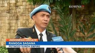 SEMUA KATA KATA LUCU SUNDA EMPIRE (NGAKAK)