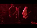 Ice Nine Kills - A Grave Mistake - Live 10/10/2018 - St. Vitus, Brooklyn NY