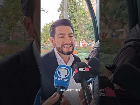 Concejal Manuel Alvarado tomará acciones legales tras haber sido señalado en el caso CREA