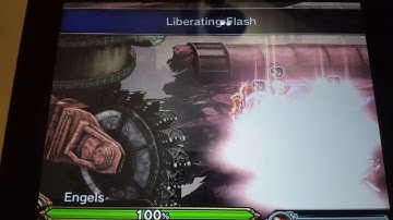 FFBE - 2B Bug vs Engels ELT