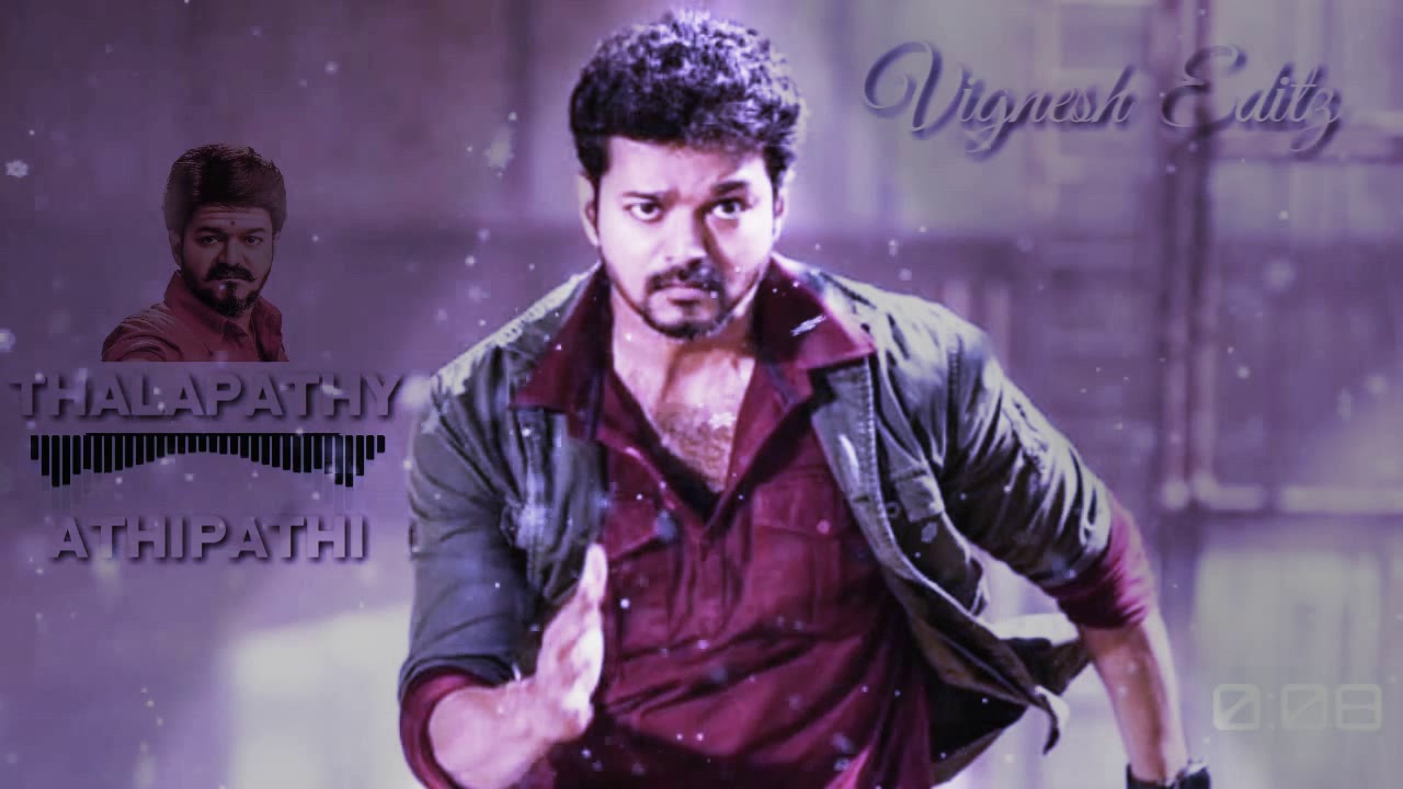 Thalapathi Athipathi songs - YouTube