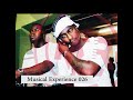 Musical Experience 026 mixed by Maero MFR Souls