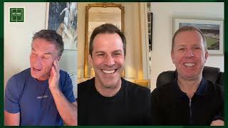 Wimbledon REVELATION | Djokovic GOAT debate | Pat Cash Special Wealth