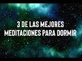 3 de las mejores meditaciones guiadas para dormir combinadas en un solo audio   easy zen