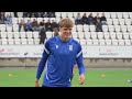LIVE | Transmisja z murawy przed meczem z KÍ Klaksvík