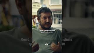 Kendime Dediklerimi, Kendime Gerçekten Demeliyim. Ğit