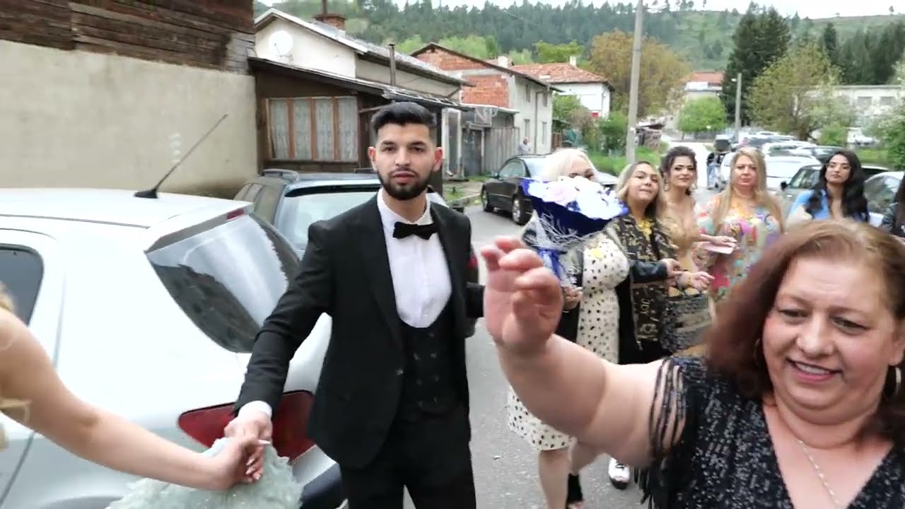 Балът на Ирина - 10.05.2023