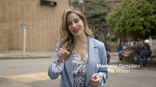 Nuestro talento celebra los 25 años del Canal RCN