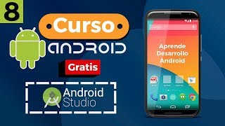 Course of Android Studio 3.0+ Part 8 - File R.java