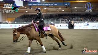Derby 2026 - MARTINA ZENI & RZ SG score 217
