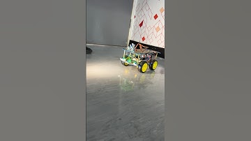 Light detecting car #psut #embeddedsystemsclass #princesssumayauniversity #www.psut.edu.jo