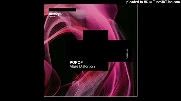 Popof - Syndrome (Original Mix)