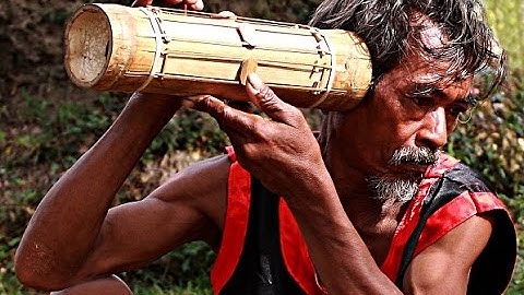 Nguoi RagLai - Hồn Người RagLai [Du Lịch Văn Hóa Việt Nam]