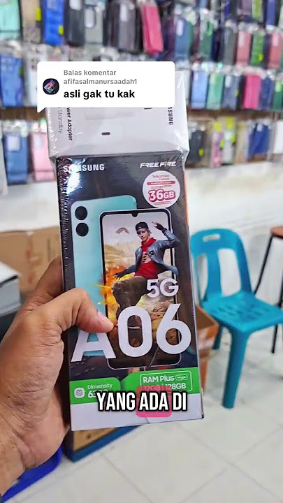 harga murah bukan bearti ga ori kk 🤭, ini mah promo meleedak ledak 🤩