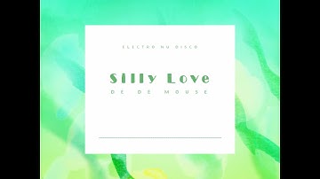 「Waifu2x bga」 Silly Love【4K】